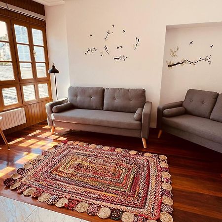 Martinvidal 2 Apartman Luarca Kültér fotó