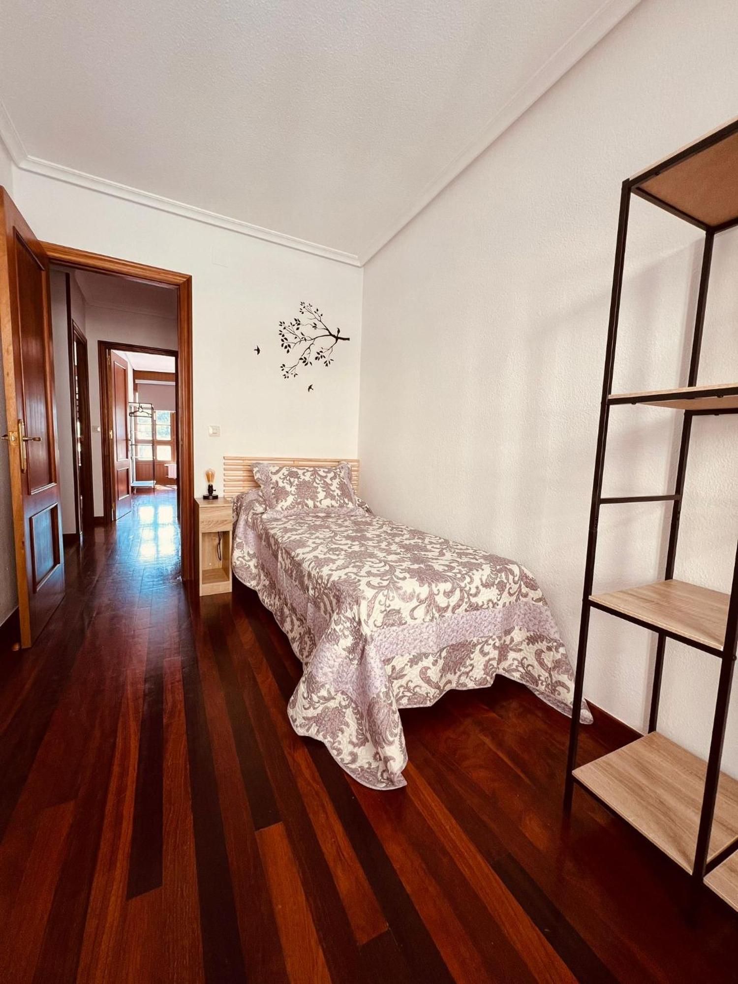 Martinvidal 2 Apartman Luarca Kültér fotó